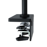 Ergotron LX Pro Large Base with 2-Piece Clamp Black (98-727-292)