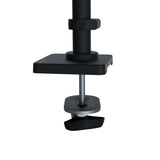 Ergotron LX Pro Standard Base with Grommet Mount Black (98-728-292)
