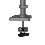 Ergotron LX Pro Standard Base with Grommet Mount Dark Grey (98-728-293)