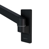 Ergotron LX Pro Wall Mount Base Black (98-730-292) - view 2