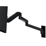 Ergotron LX Pro Extension Black (98-731-292) - view 2