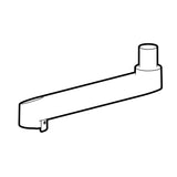 Ergotron LX Pro Extension White (98-731-290) - Ergotron product view