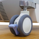Ergotron SV 3-Function Caster (98-069) - view 2