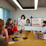 HP Poly Studio G62 Video Conferencing System