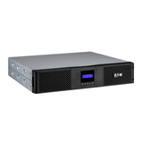 Eaton 9E 1000VA rack UPS (9E1000iR) - angled view