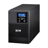 Eaton 9E 1000VA UPS - side view