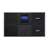 Eaton 9E 11kVA rack UPS - front (9E11KiR shown per Eaton page)