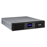 Eaton 9E 3000VA rack UPS - angled view