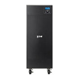 Eaton 9E 10kVA online tower UPS - front (9E6Ki chassis shown per Eaton page)
