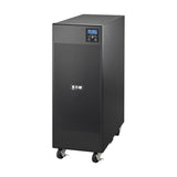 Eaton 9E 10kVA tower UPS - side view (9E6Ki shown per Eaton page)