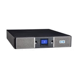 Eaton 9PX3000IRT2U online UPS - rack side view