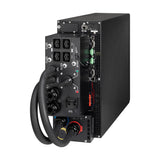 Eaton MBP11KIG2 rear view fitted to a 9PX Gen2 UPS (as shown on Eaton page)