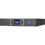 Eaton 9PX Lithium-ion 3000VA RT2U UPS side view (9PX3000IRT2U-L)