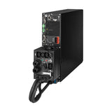 Eaton MBP6KIG2 rear view fitted to a 9PX Gen2 UPS (as shown on Eaton page)
