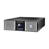Eaton 9PX Gen2 3U UPS side view (9PX6KIRTNG2)