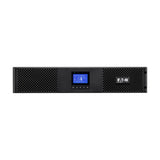 Eaton 9SX rack UPS front view