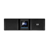 Eaton 9SX Gen2 RT3U UPS front view (9SX6KIRT3UG2 shown per Eaton 9SX5KIRT3UG2 page - same chassis)