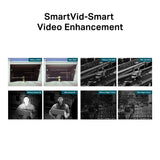 TP-Link VIGI C230 3MP Full-Color Dome Network Camera 2.8mm — product view 10