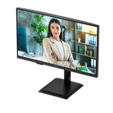AOC U27P4C 27" 4K UHD IPS 60Hz USB-C Business Monitor with 96W Charging & KVM - image 3