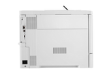 HP Color LaserJet Enterprise M554dn Printer (7ZU81A) - image 4