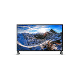 Philips 438P1 43" 4K UHD IPS Monitor with MultiView (4 Inputs)
