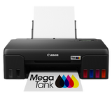 Canon PIXMA G570 MegaTank 6-Colour Wireless Photo Printer - image 3
