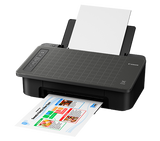 Canon PIXMA TS307 Wireless Single Function Inkjet Printer - image 5