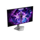 AOC AGON PRO AG276QZD 26.5" QHD OLED 240Hz Gaming Monitor with HDR10 and RGB Light FX - image 5