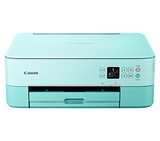 Canon PIXMA TS5370a Wireless All-in-One Printer - Green - image 2