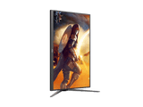 AOC Q27G4S 27" QHD Fast IPS 300Hz Gaming Monitor with DisplayHDR 400 - image 4