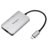 Targus USB-C 4K HDMI Video Adapter 100W