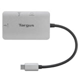 Targus USB-C 4K HDMI Video Adapter 100W
