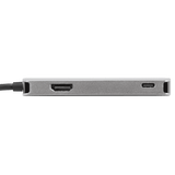 Targus USB-C 4K HDMI Video Adapter and Card Reader