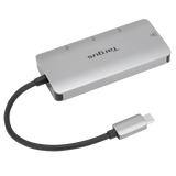 Targus USB-C Multi-Port Hub with Ethernet Adapter