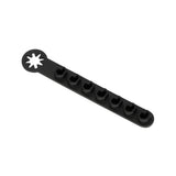 Targus Legacy Laptop DC Cable storage bar detail (ACC1134GLX-52)