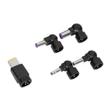 Targus Legacy Laptop DC Cable tips (ACC1134GLX-52)