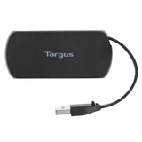 Targus USB 2.0 4-Port Hub