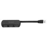 Targus USB 2.0 4-Port Hub