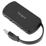 Targus USB 2.0 4-Port Hub