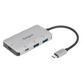 Targus USB-C Multi-Port HUB 100W