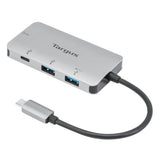 Targus USB-C Multi-Port HUB 100W