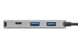 Targus USB-C Multi-Port HUB 100W