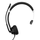 Targus Wired Mono Headset USB-A (AEH101AP-50)