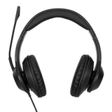 Targus Wired Stereo Headset (AEH102AP-50)