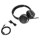 Targus Wireless Bluetooth Stereo Headset (AEH104AP-50)