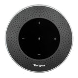Targus AEM105 speakerphone top view