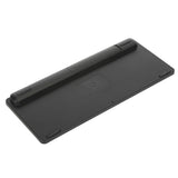 Targus Antimicrobial Multi-device Bluetooth Keyboard (AKB862AP-50) - SourceIT