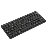 Targus Antimicrobial Multi-device Bluetooth Keyboard (AKB862AP-50) - SourceIT