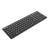 Targus Midsize Multi-Device Bluetooth Keyboard (AKB863AP-50) - SourceIT