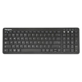 Targus Midsize Multi-Device Bluetooth Keyboard (AKB863AP-50) - SourceIT
